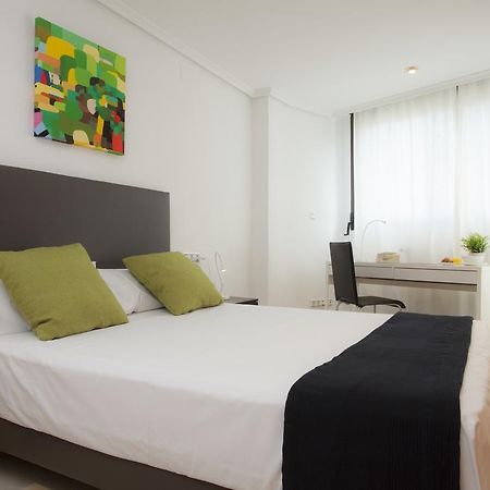 Apartments Serreria II 瓦伦西亚 客房 照片