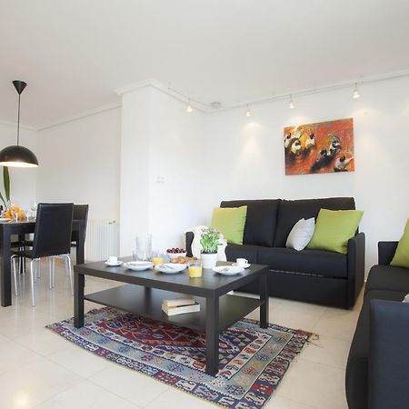 Apartments Serreria II 瓦伦西亚 客房 照片