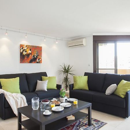 Apartments Serreria II 瓦伦西亚 客房 照片