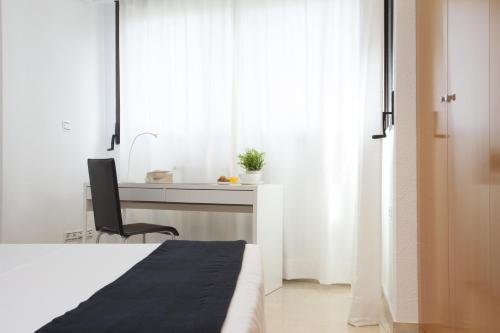 Apartments Serreria II 瓦伦西亚 外观 照片