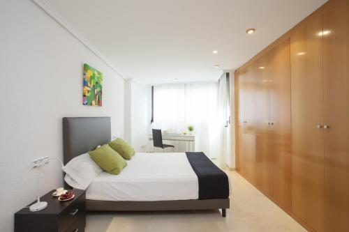 Apartments Serreria II 瓦伦西亚 外观 照片