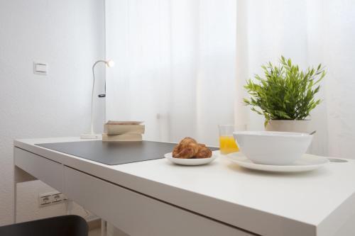 Apartments Serreria II 瓦伦西亚 外观 照片