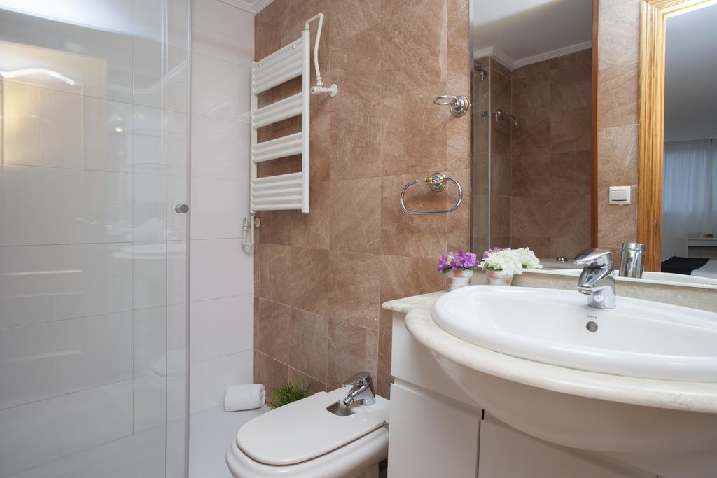 Apartments Serreria II 瓦伦西亚 客房 照片