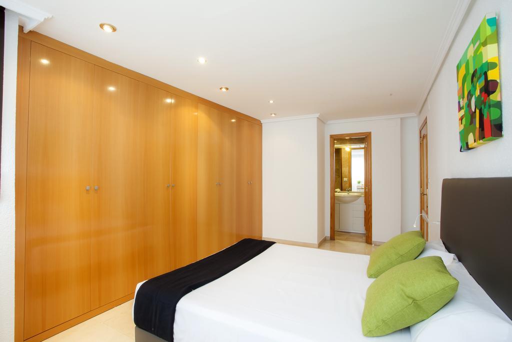 Apartments Serreria II 瓦伦西亚 客房 照片