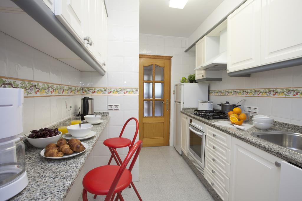 Apartments Serreria II 瓦伦西亚 客房 照片