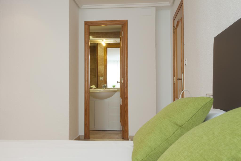 Apartments Serreria II 瓦伦西亚 客房 照片