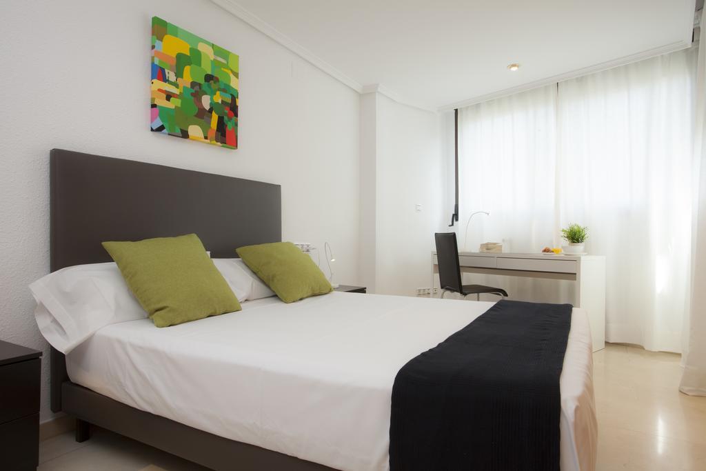 Apartments Serreria II 瓦伦西亚 客房 照片