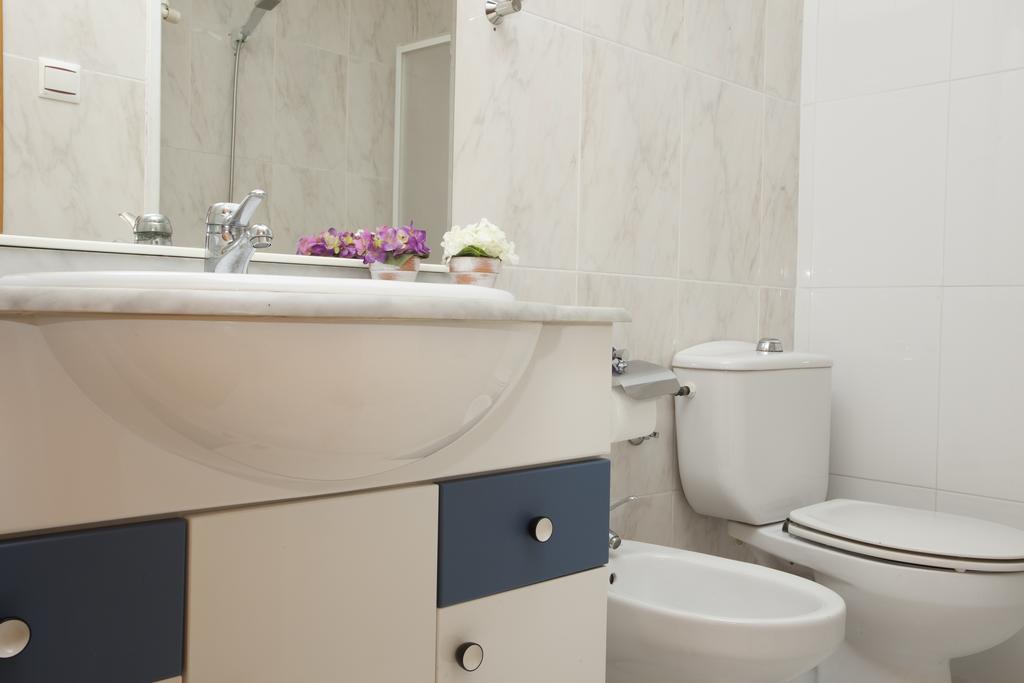 Apartments Serreria II 瓦伦西亚 客房 照片