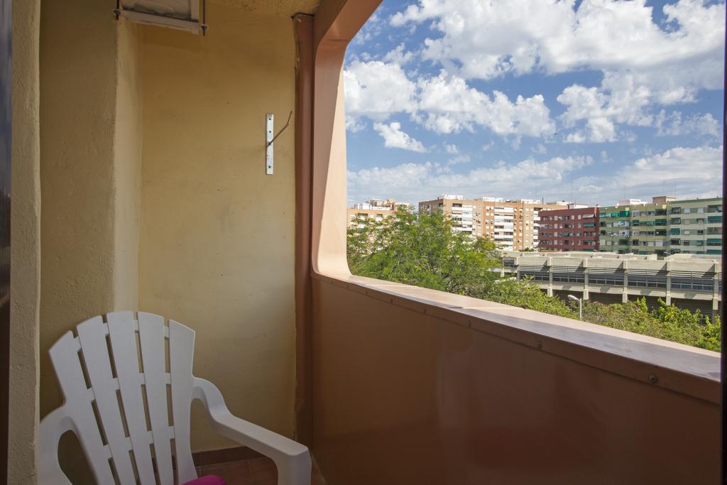 Apartments Serreria II 瓦伦西亚 客房 照片