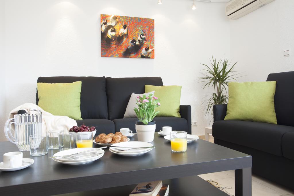 Apartments Serreria II 瓦伦西亚 客房 照片