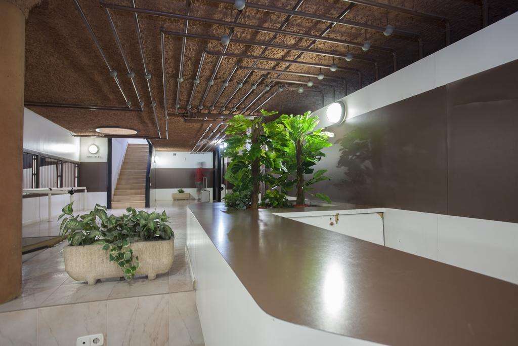 Apartments Serreria II 瓦伦西亚 客房 照片
