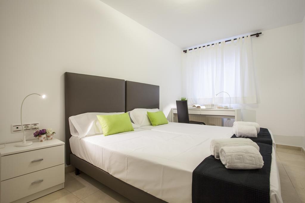 Apartments Serreria II 瓦伦西亚 客房 照片