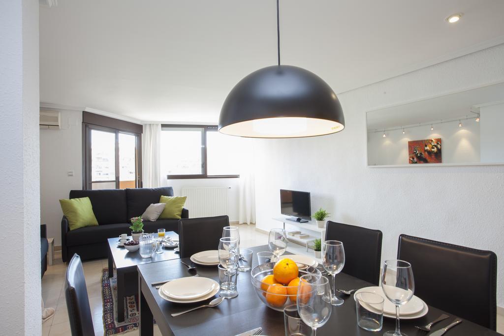 Apartments Serreria II 瓦伦西亚 客房 照片