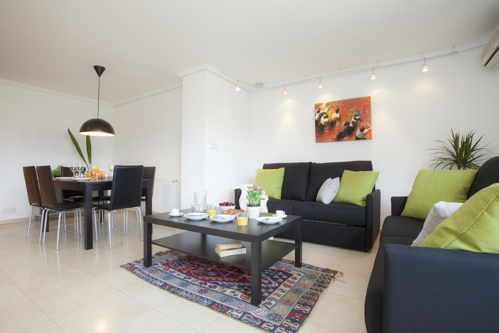 Apartments Serreria II 瓦伦西亚 客房 照片