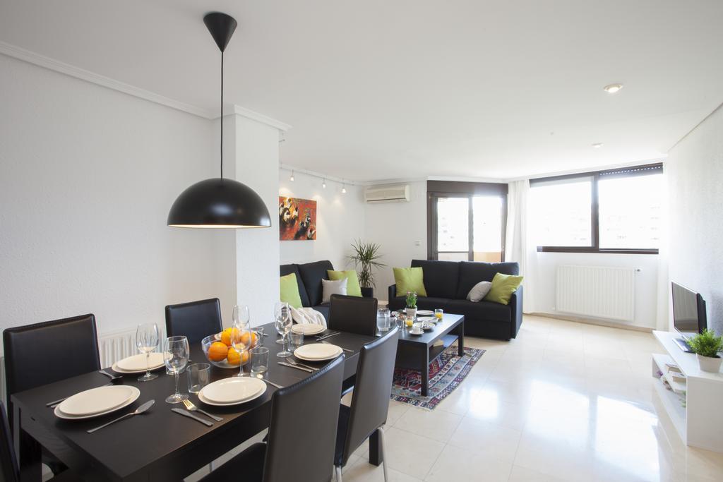 Apartments Serreria II 瓦伦西亚 客房 照片