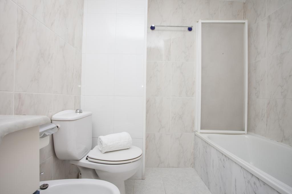 Apartments Serreria II 瓦伦西亚 客房 照片