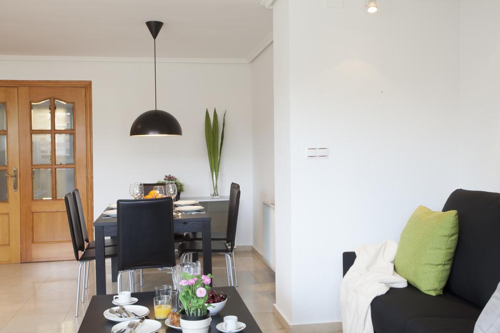 Apartments Serreria II 瓦伦西亚 客房 照片