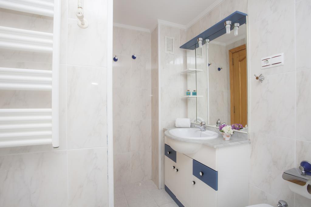 Apartments Serreria II 瓦伦西亚 客房 照片