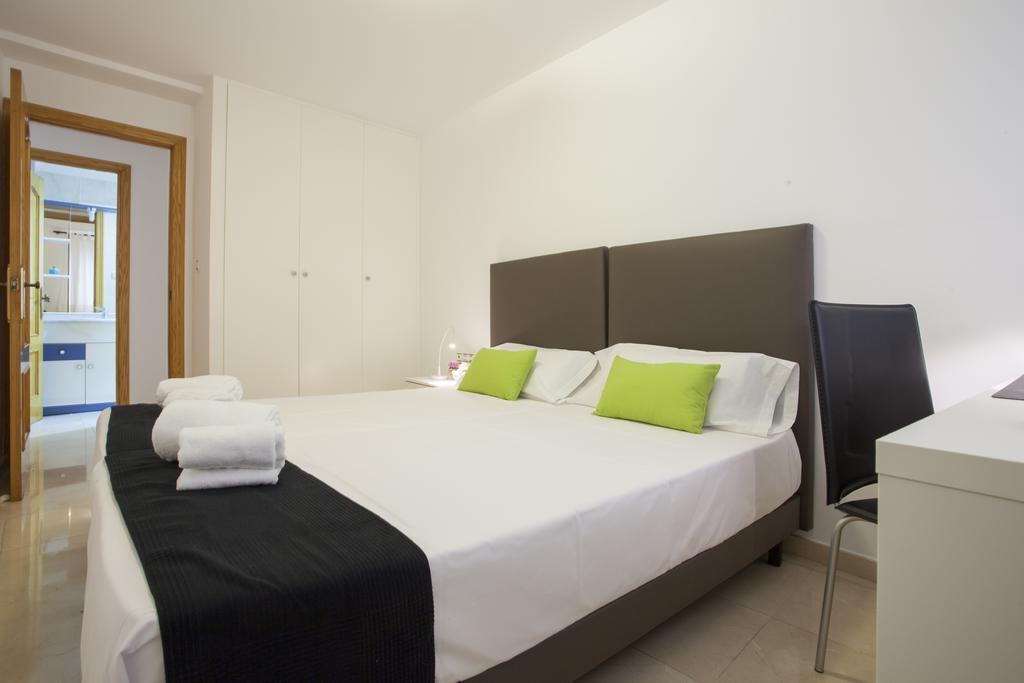 Apartments Serreria II 瓦伦西亚 客房 照片
