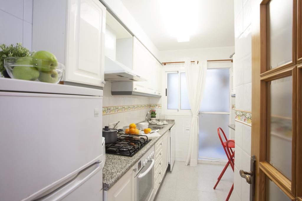 Apartments Serreria II 瓦伦西亚 客房 照片