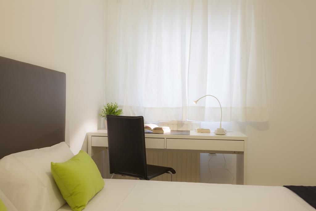 Apartments Serreria II 瓦伦西亚 客房 照片