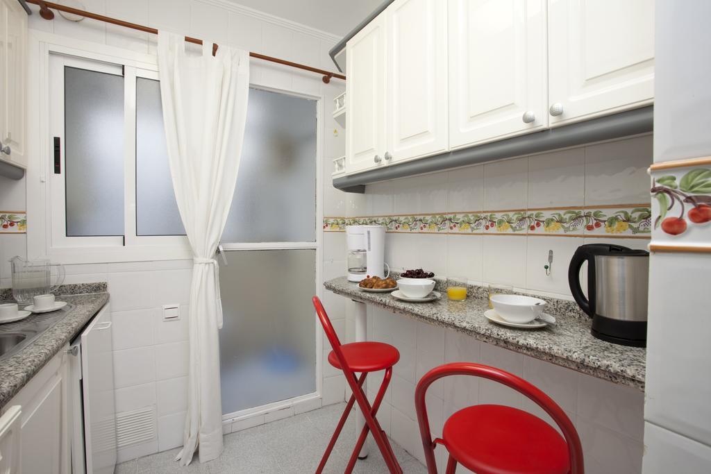 Apartments Serreria II 瓦伦西亚 客房 照片