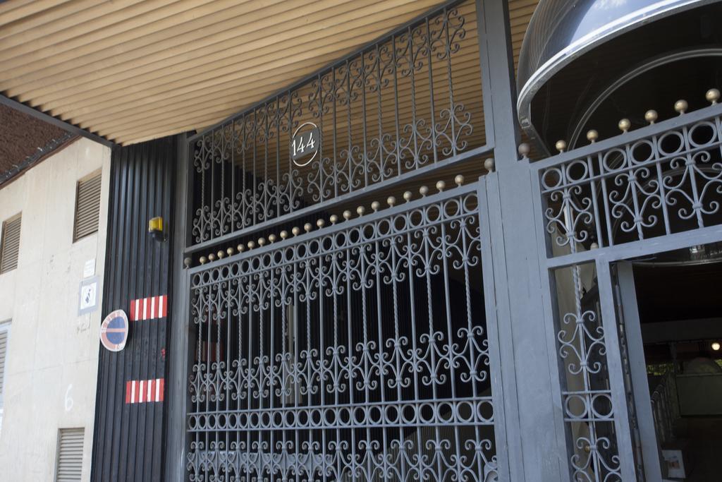 Apartments Serreria II 瓦伦西亚 客房 照片